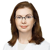 Кружкова Светлана Владимировна
