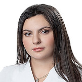 Иремадзе Ирина Рамазовна