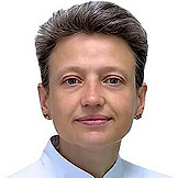 Дуденко Любовь Анатольевна