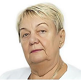 Яровая Наталья Андреевна