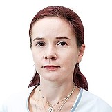 Ли Юлия Александровна