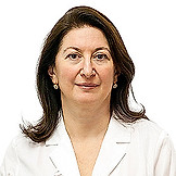 Эдилова Эллина Асламбековна