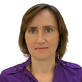 Губарева Мария Сергеевна