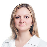 Арнаутова Дарья Николаевна