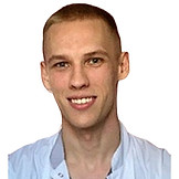 Тимофеев Алексей Сергеевич