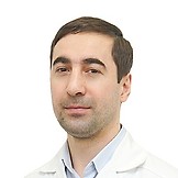 Цечоев Микаил Ахметович