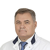 Вередченко Виктор Александрович