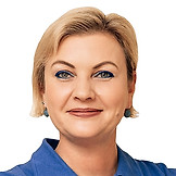 Рябчикова Ирина Юрьевна