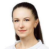 Сусорова Ксения Евгеньевна