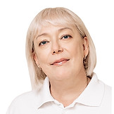 Сакович Людмила Викторовна