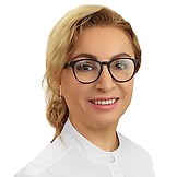 Саркисян Анжела Эдвардовна