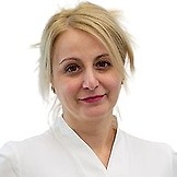 Александровская Анжелика Евгеньевна
