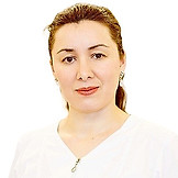 Рабаданова Индира Камалутдиновна