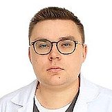 Епифанцев Евгений Андреевич