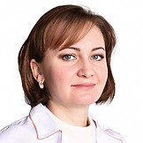 Белоусова Елена Викторовна