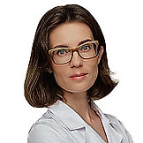 Кузьмина Ксения Евгеньевна