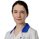 Харитонова Маргарита Александровна