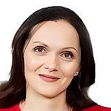 Уварова Евгения Владимировна