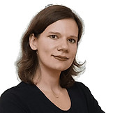 Савина Елизавета Михайловна