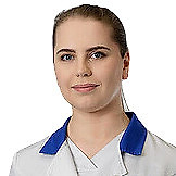 Скорлупкина Надежда Николаевна