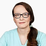 Самсонова Изабелла Андреевна