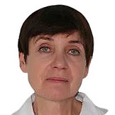 Бугаева Наталия Ивановна