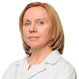 Билибина Светлана Владимировна