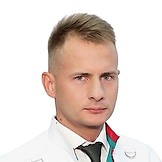 Трусов Илья Викторович