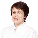 Лукьянова Наталья Викторовна