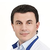 Гвасалия Бадри Роинович
