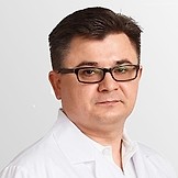 Ольшанский Аркадий Григорьевич