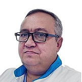 Савинкин Михаил Михайлович