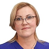 Кирьякова Ирина Николаевна