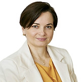 Сухих Вера Леонидовна