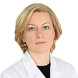 Чащина Алёна Игоревна