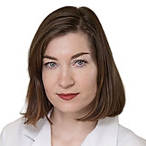 Баранова Наталья Кузьминична