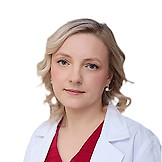Колесникова Светлана Николаевна