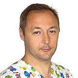 Никитский Михаил Николаевич