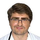 Александров Денис Александрович