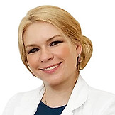 Вещикова Вера Николаевна