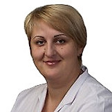 Соколова Татьяна Геннадьевна