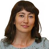 Васильева Татьяна Борисовна