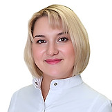 Кауфман Екатерина Валерьевна