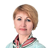 Строгонова Оксана Александровна
