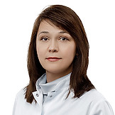 Осинская Ирина Николаевна