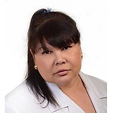 Новикова Наталья Викторовна