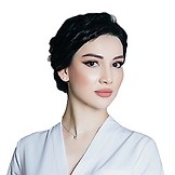 Джабраилова Белла Абубакаровна