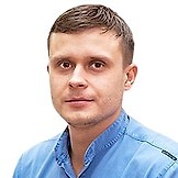 Желтиков Дмитрий Игоревич