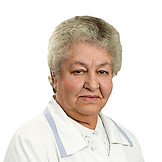 Наумкина Елена Михайловна