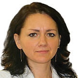 Одегова Наталья Осиповна